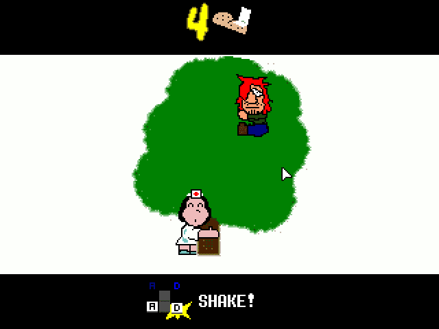 Wax o Ware screenshot