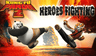 Kung Fu Panda 2: Heroes Fighting