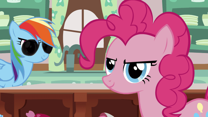 Epic Cupcake Time screenshot