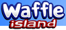 Waffle island Banner