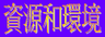 動畫字庫(資源和環境)