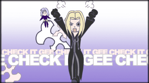 Org XIII's Precious Thing screenshot