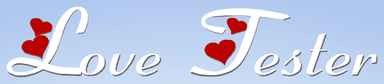 Love Tester