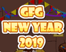 New Year 2019