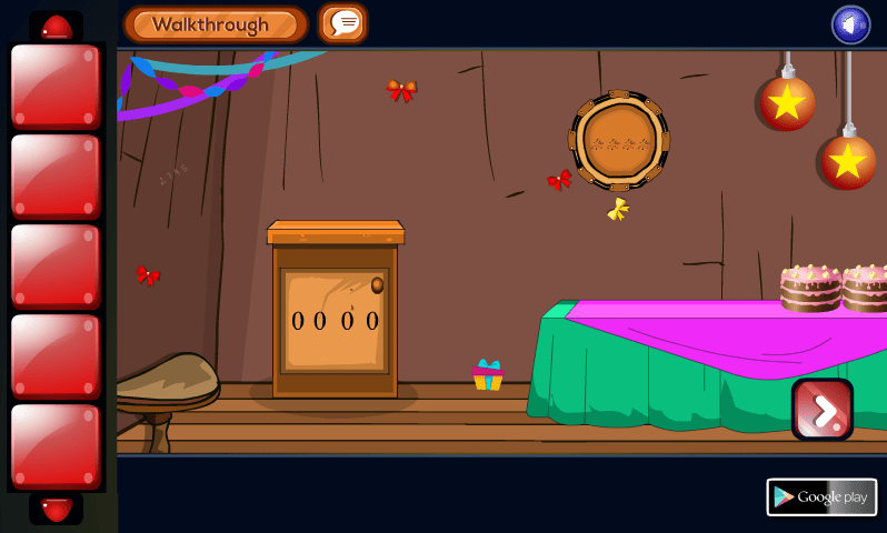 New Year 2019 screenshot