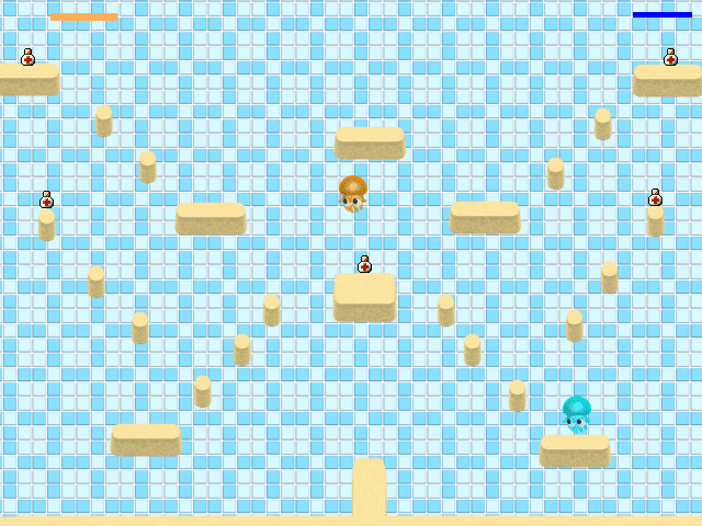 Inky Inception screenshot