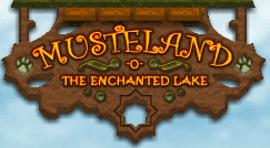 Musteland: Enchanted Lake