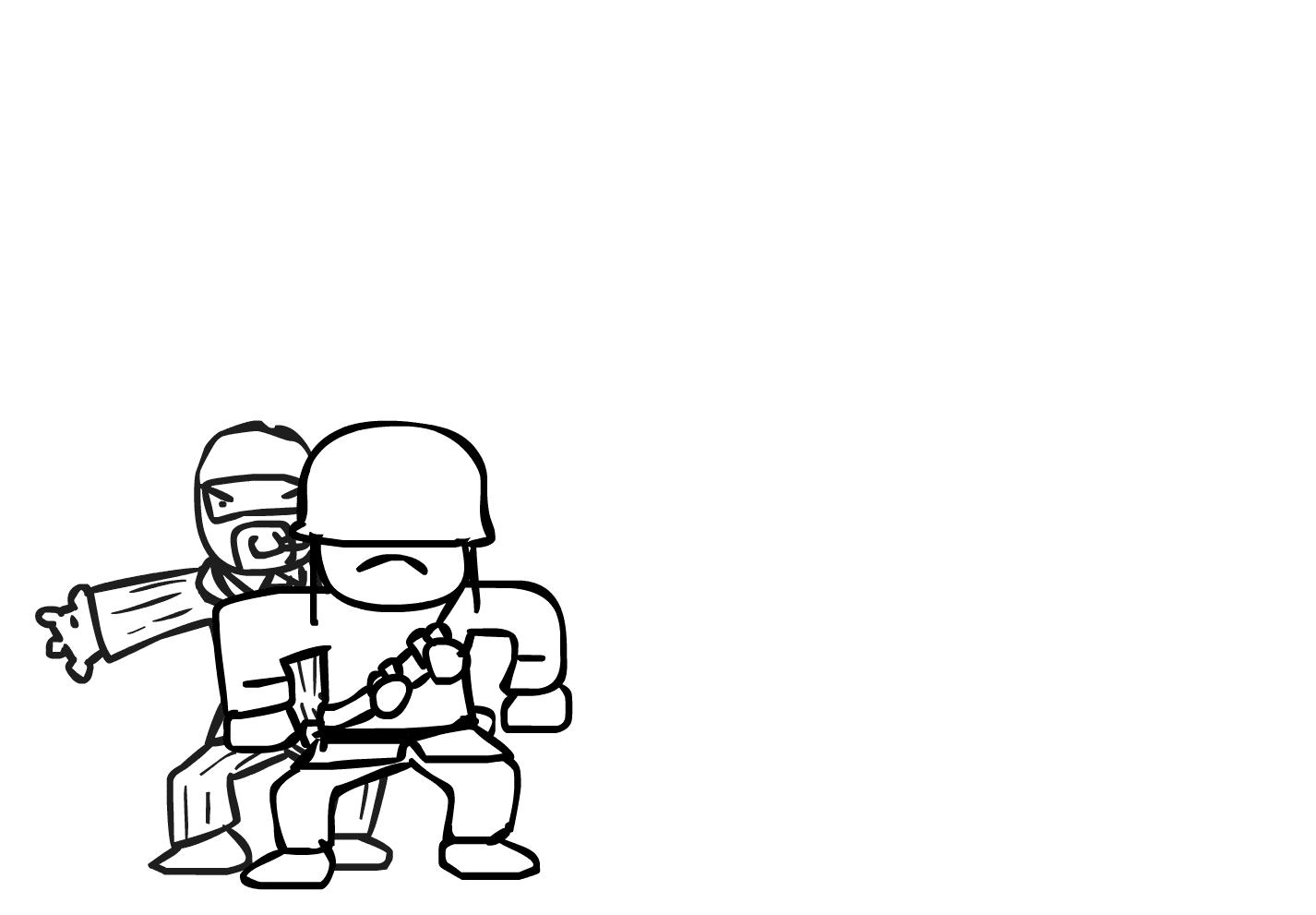 The Spy screenshot
