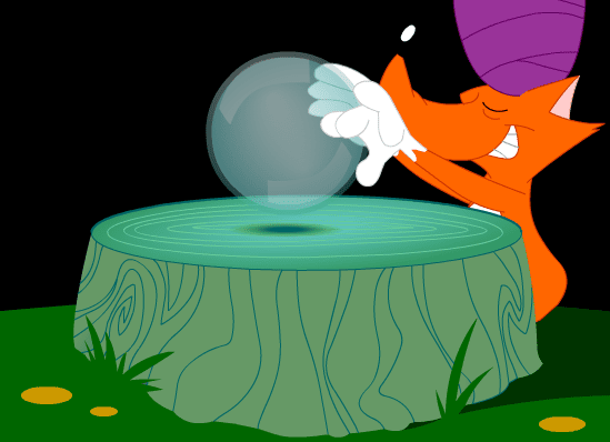 Crystal Ball screenshot