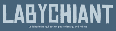 Laby chiant