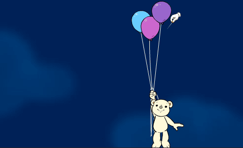 New Year's Blast! screenshot