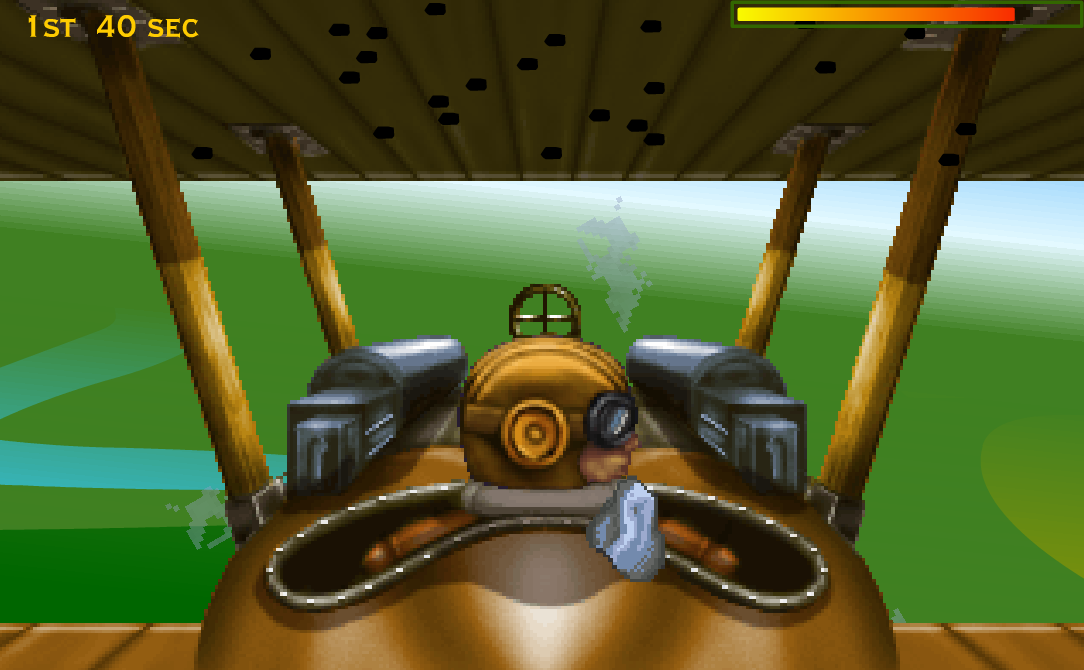 Wings screenshot