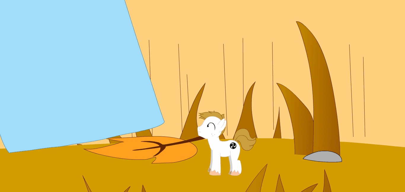 Rainbow Rumblings screenshot