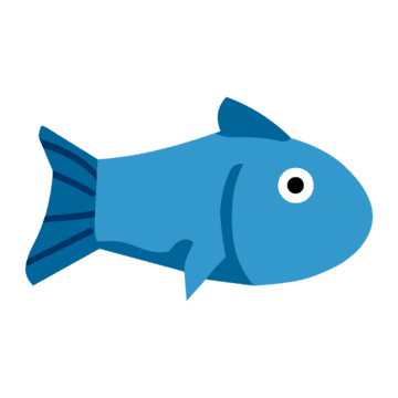 The Mysteries of Life With Tim & Moby: Fish