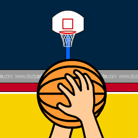 Study Adelaide's Basketball Challenge