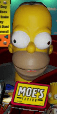 SL Simpsons Pinball