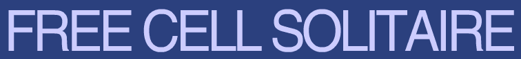 Free Cell Solitaire