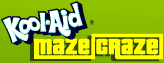 Kool-aid Maze Craze