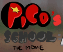 Pico's School The Movie 1