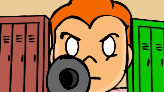 Pico's School The Movie 1 screenshot