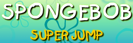 SpongeBob Super Jump