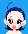 Roiworld Ojamajo DoReMi Aiko Dressup
