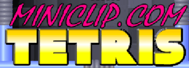 Miniclip.com Tetris