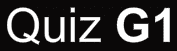 Quiz G1: Operações da PF