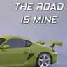 The Road is Mine