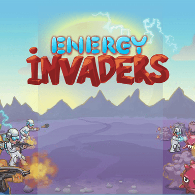 Energy Invaders