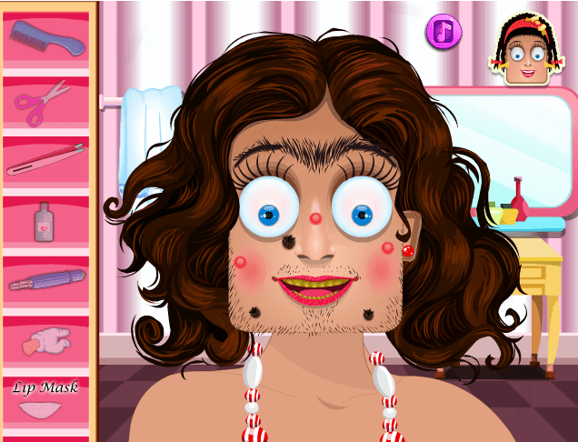 Zoe Face Salon screenshot