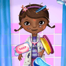 Messy McStuffins