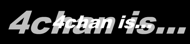 The 4chan Otakon 2005 Panel Intro