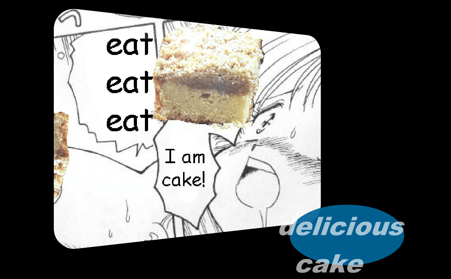 The 4chan Otakon 2005 Panel Intro screenshot