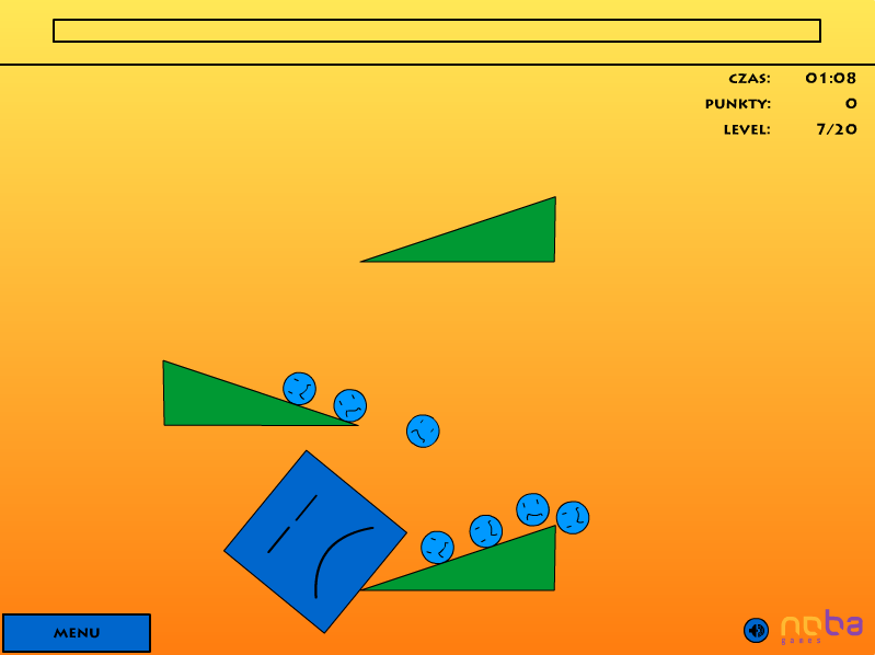 Tower Box screenshot