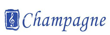 Champagne Entertainment Logo