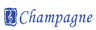 Champagne Entertainment Logo