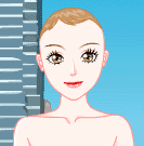 Roiworld Stylish Office Worker Dressup