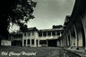 Old Changi Hospital - In the Darkness Virtual Reality Image