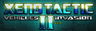 Xeno Tactic 2: Vehicles Invasion