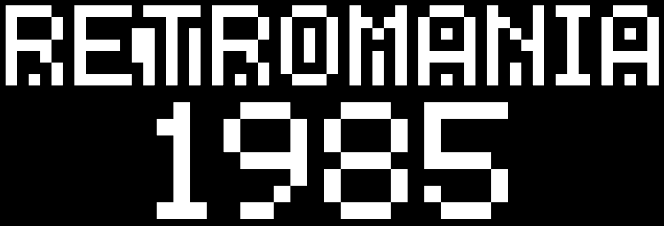 RetroMania 1985