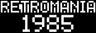 RetroMania 1985
