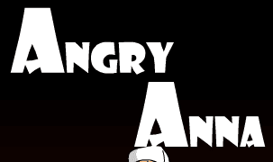 Angry Anna