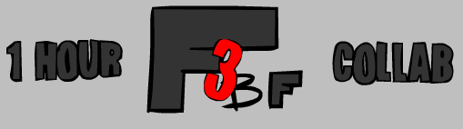 The One Hour FBF Collab 3