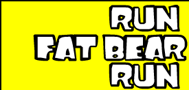 Run Fat Bear Run