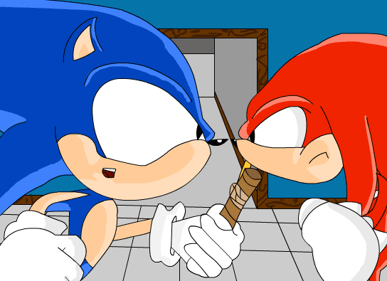 Sonic: Uncut screenshot