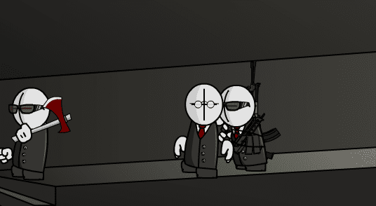 Rebooting The Madness screenshot