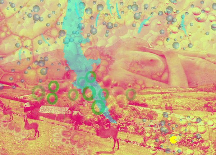 Virtual OM #1 Hills Are Alive screenshot