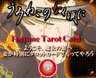 Fortune Tarot Card