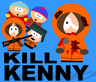 South Park: Kill Kenny